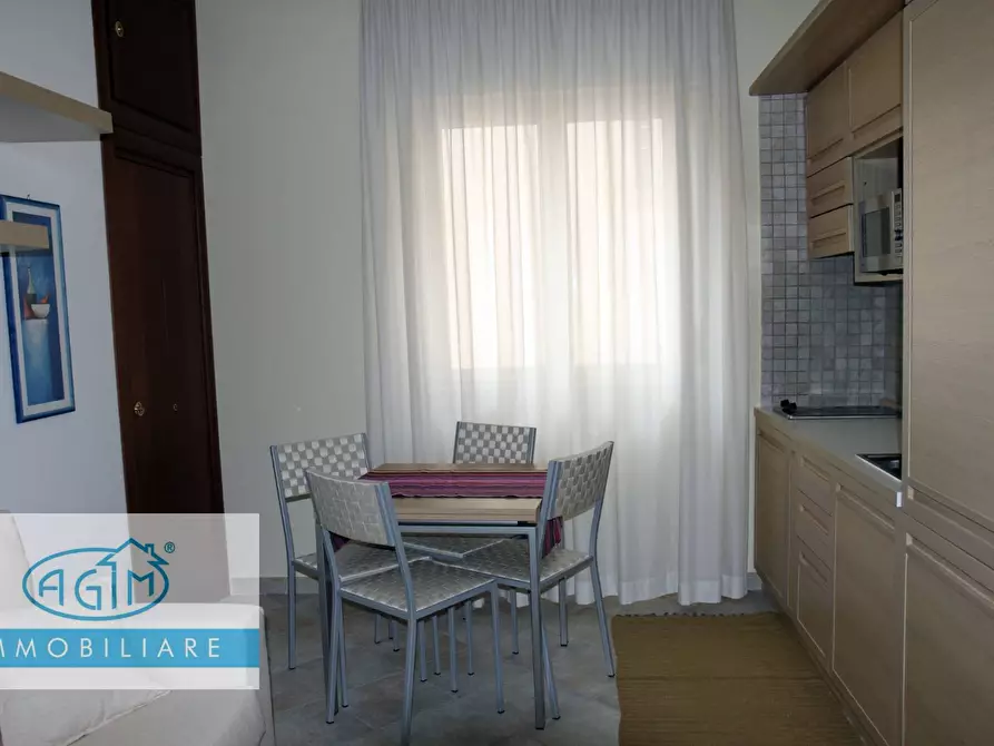 Immagine 13 di Appartamento in vendita  in Via Emerico Amari a Palermo