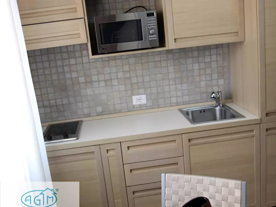 Immagine 14 di Appartamento in vendita  in Via Emerico Amari a Palermo