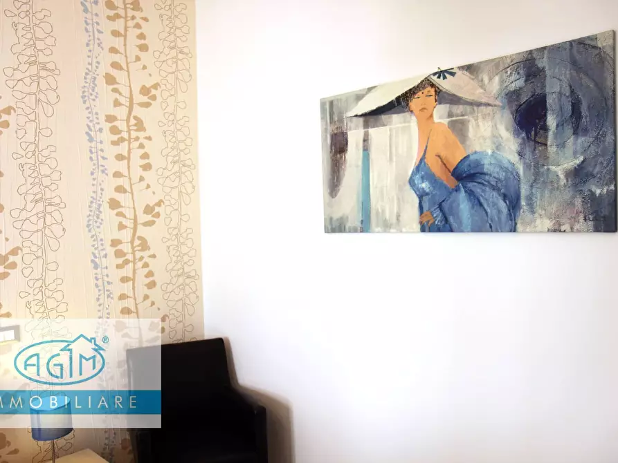 Immagine 19 di Appartamento in vendita  in Via Emerico Amari a Palermo