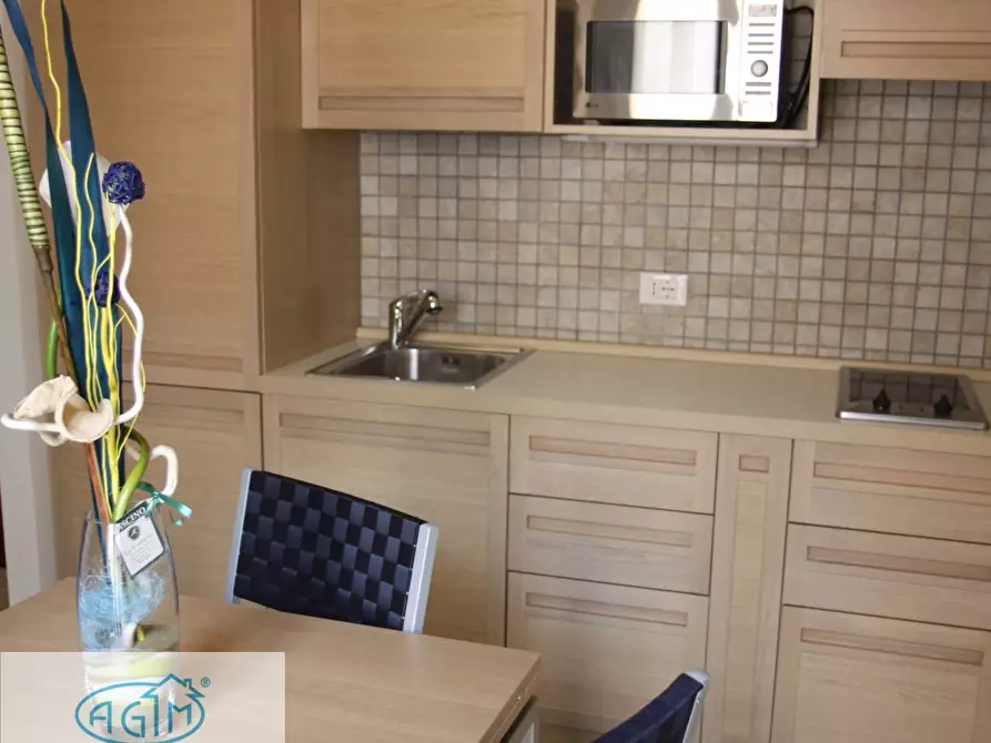 Immagine 22 di Appartamento in vendita  in Via Emerico Amari a Palermo