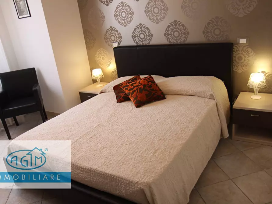 Immagine 26 di Appartamento in vendita  in Via Emerico Amari a Palermo