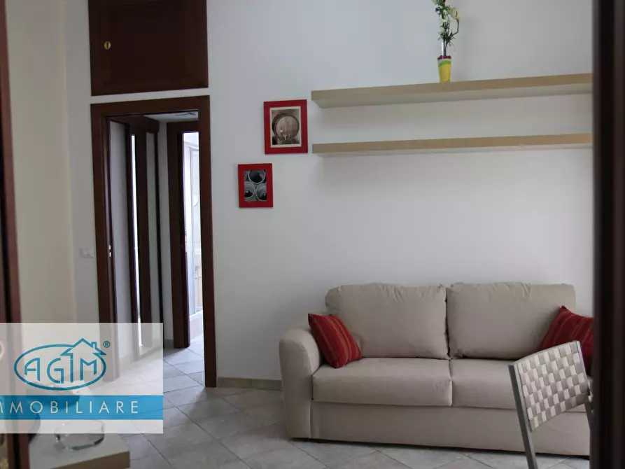 Immagine 30 di Appartamento in vendita  in Via Emerico Amari a Palermo