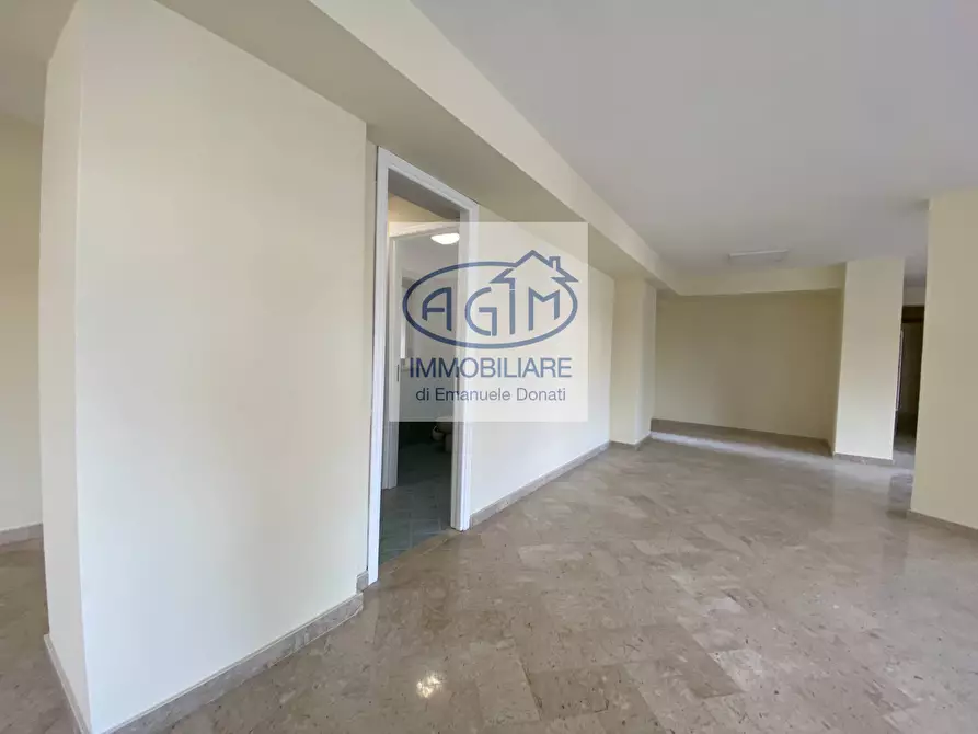 Immagine 11 di Ufficio in affitto  in Piazza Luigi Sturzo a Palermo