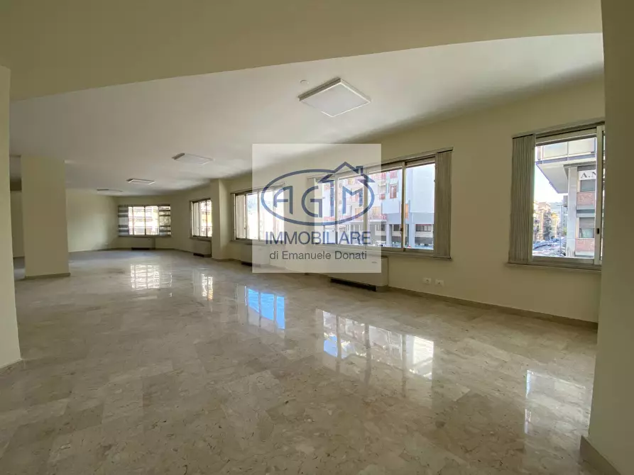 Immagine 7 di Ufficio in affitto  in Piazza Luigi Sturzo a Palermo