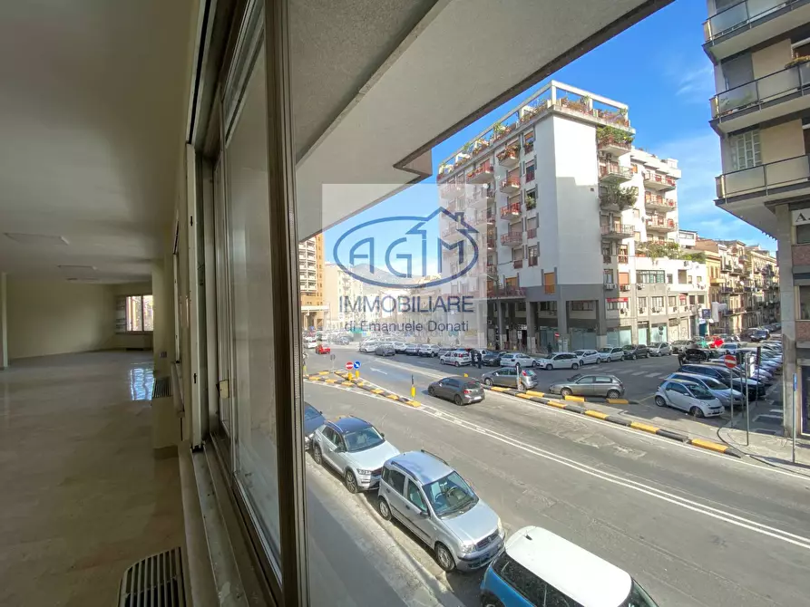 Immagine 12 di Ufficio in affitto  in Piazza Luigi Sturzo a Palermo