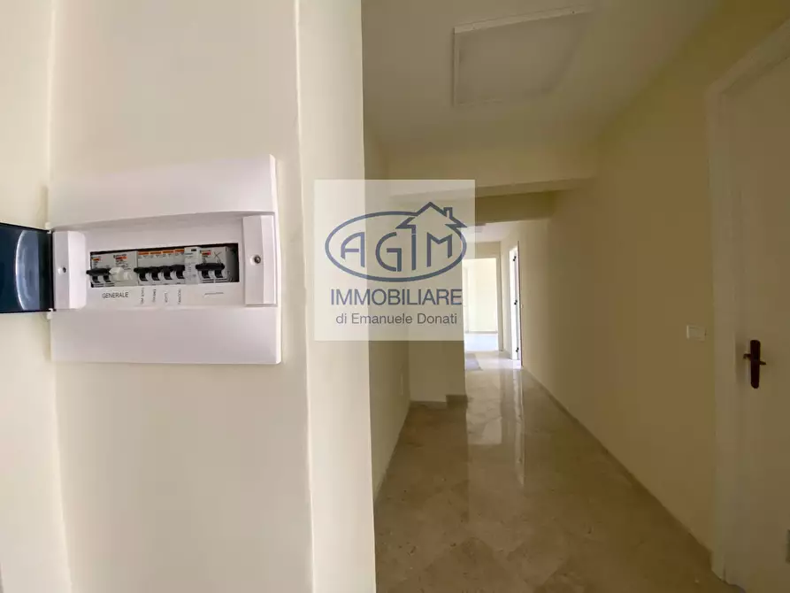 Immagine 14 di Ufficio in affitto  in Piazza Luigi Sturzo a Palermo