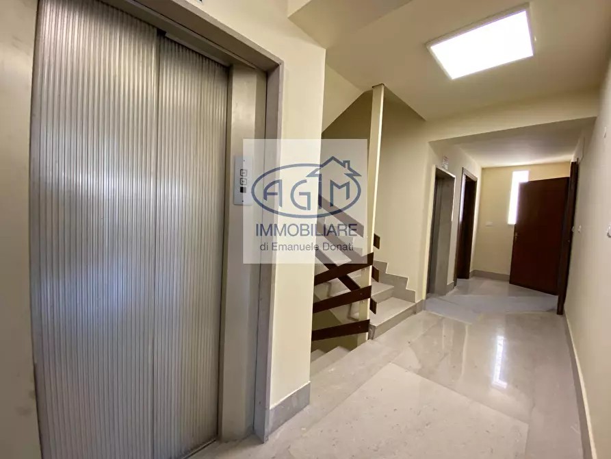 Immagine 9 di Ufficio in affitto  in Piazza Luigi Sturzo a Palermo