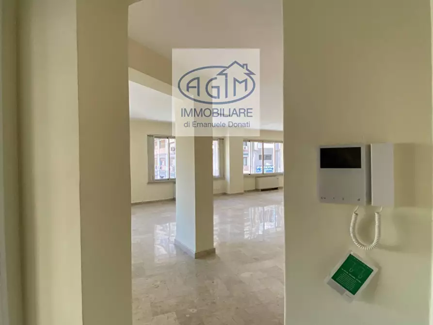 Immagine 15 di Ufficio in affitto  in Piazza Luigi Sturzo a Palermo