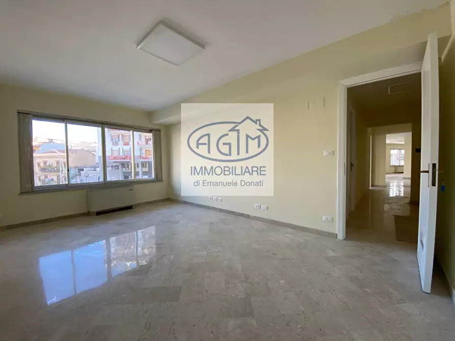 Immagine 16 di Ufficio in affitto  in Piazza Luigi Sturzo a Palermo