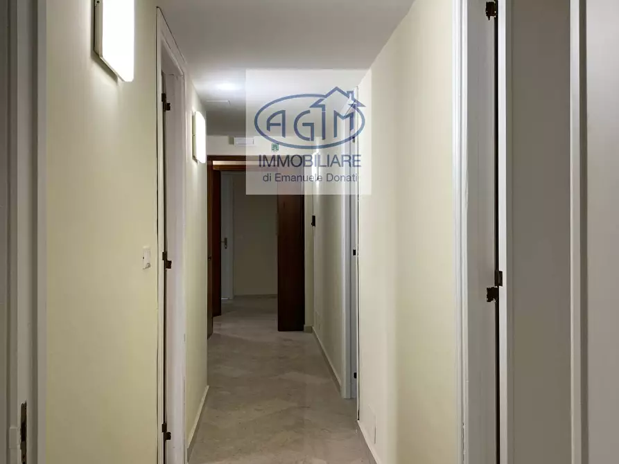 Immagine 21 di Ufficio in affitto  in Piazza Luigi Sturzo a Palermo