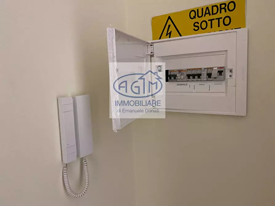 Immagine 22 di Ufficio in affitto  in Piazza Luigi Sturzo a Palermo