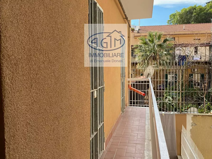 Immagine 23 di Ufficio in affitto  in Piazza Luigi Sturzo a Palermo