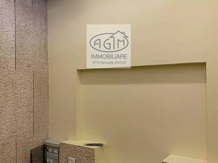 Immagine 10 di Ufficio in affitto  in Piazza Luigi Sturzo a Palermo