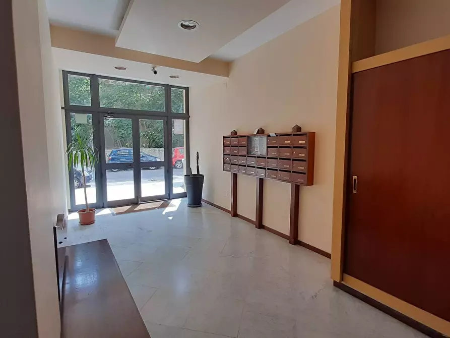 Immagine 5 di Appartamento in vendita  in Strasburgo/Leonardo Orlandino a Palermo