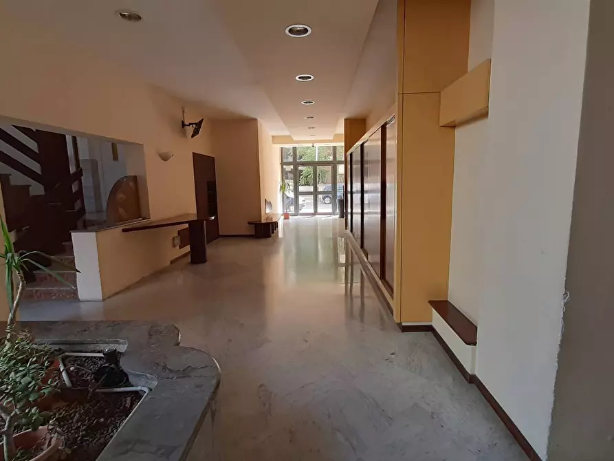 Immagine 6 di Appartamento in vendita  in Strasburgo/Leonardo Orlandino a Palermo