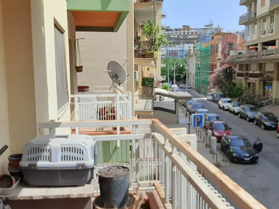 Immagine 3 di Appartamento in vendita  in Strasburgo/Leonardo Orlandino a Palermo