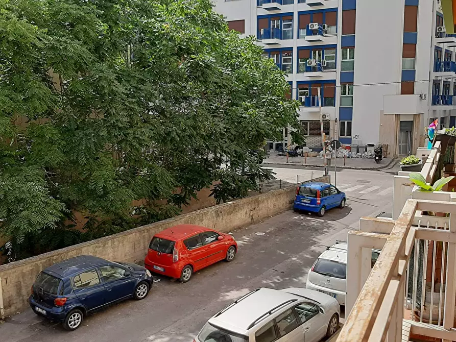 Immagine 4 di Appartamento in vendita  in Strasburgo/Leonardo Orlandino a Palermo