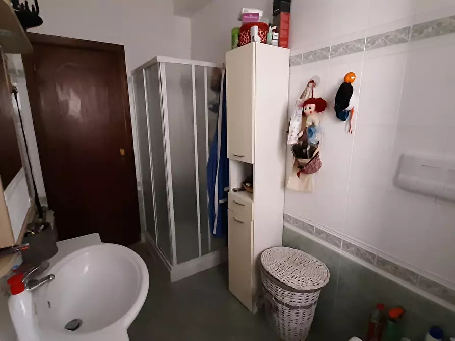 Immagine 18 di Appartamento in vendita  in Strasburgo/Leonardo Orlandino a Palermo