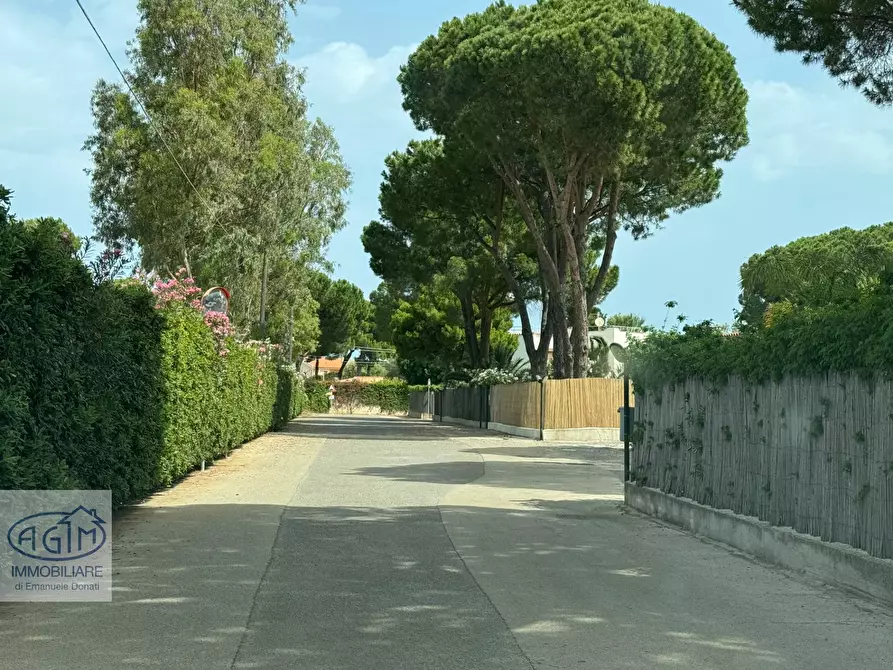 Immagine 2 di Villa in affitto  a Carini