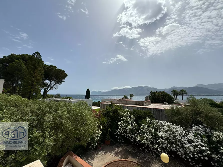 Immagine 11 di Villa in affitto  a Carini