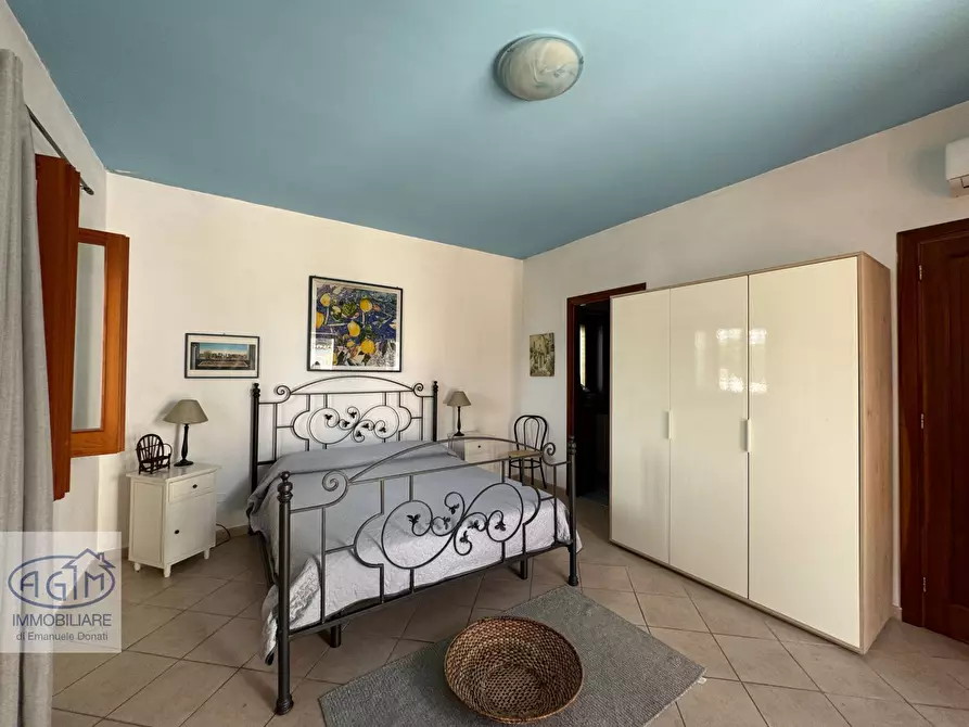 Immagine 13 di Villa in affitto  a Carini