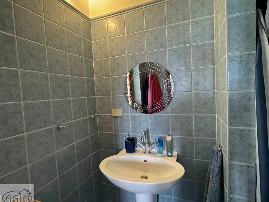 Immagine 14 di Villa in affitto  a Carini