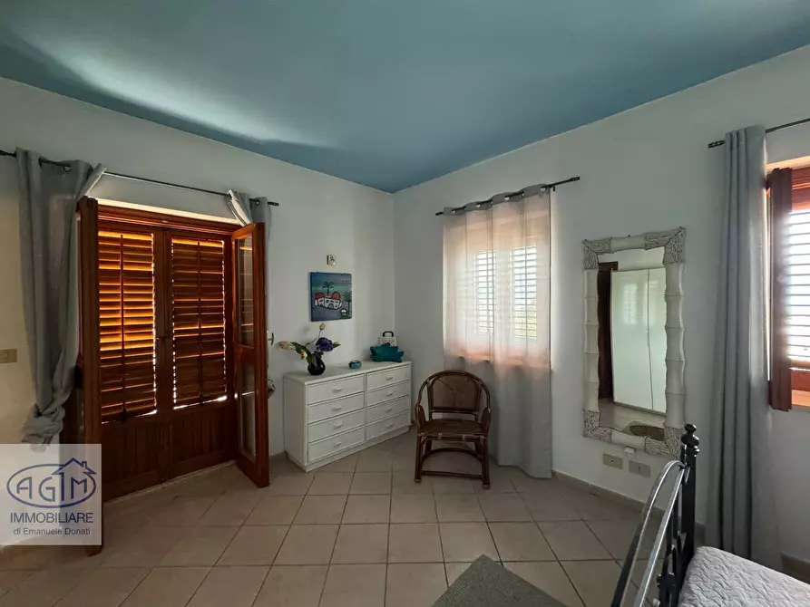 Immagine 15 di Villa in affitto  a Carini