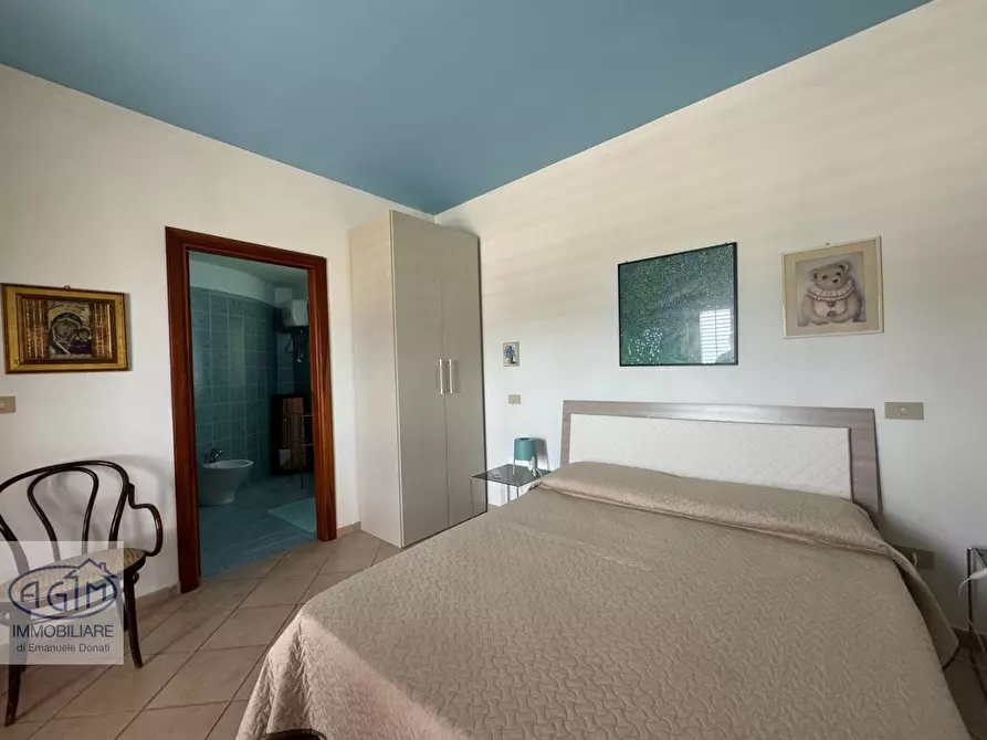 Immagine 16 di Villa in affitto  a Carini