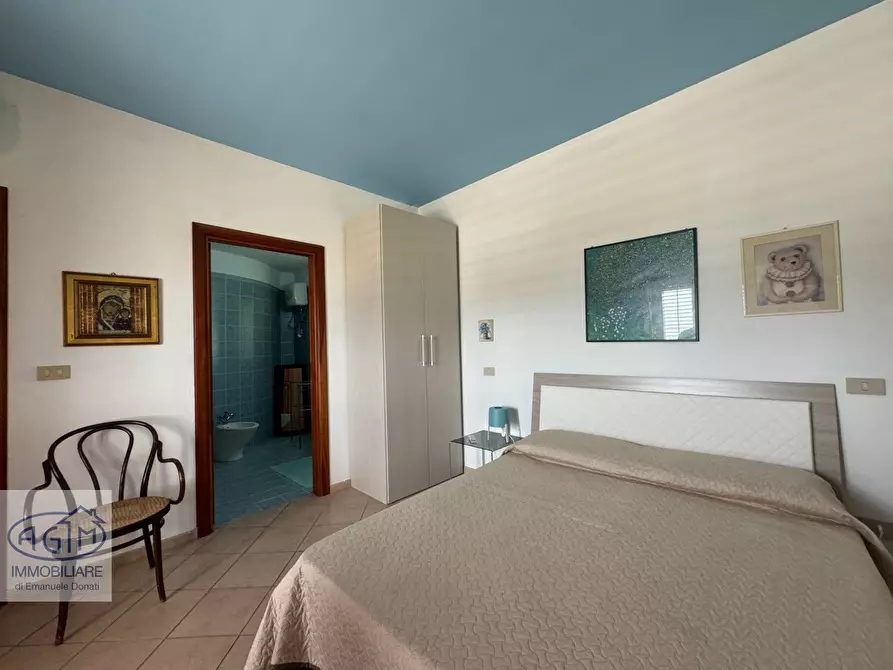 Immagine 17 di Villa in affitto  a Carini