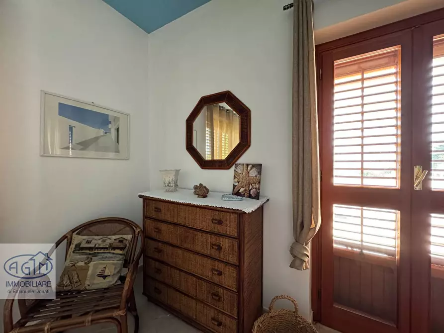 Immagine 18 di Villa in affitto  a Carini