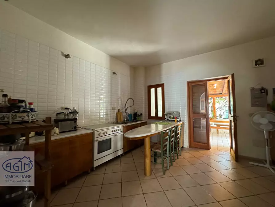 Immagine 8 di Villa in affitto  a Carini