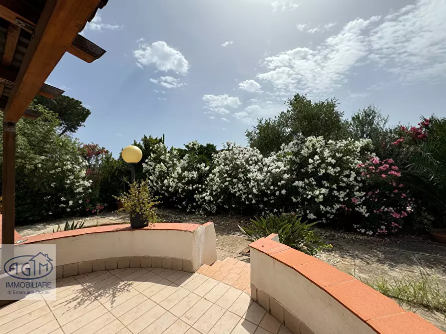 Immagine 20 di Villa in affitto  a Carini