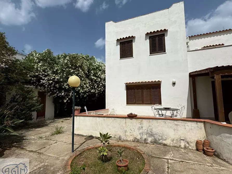 Immagine 6 di Villa in affitto  a Carini