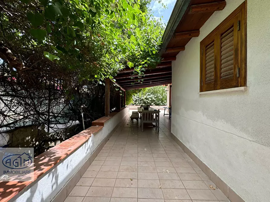 Immagine 23 di Villa in affitto  a Carini