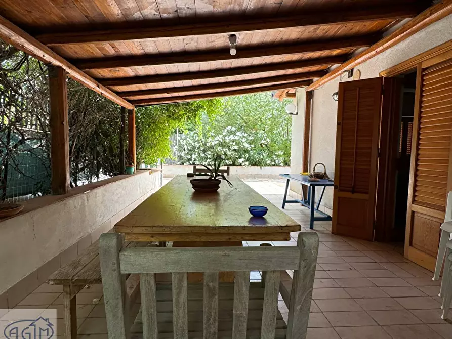 Immagine 5 di Villa in affitto  a Carini