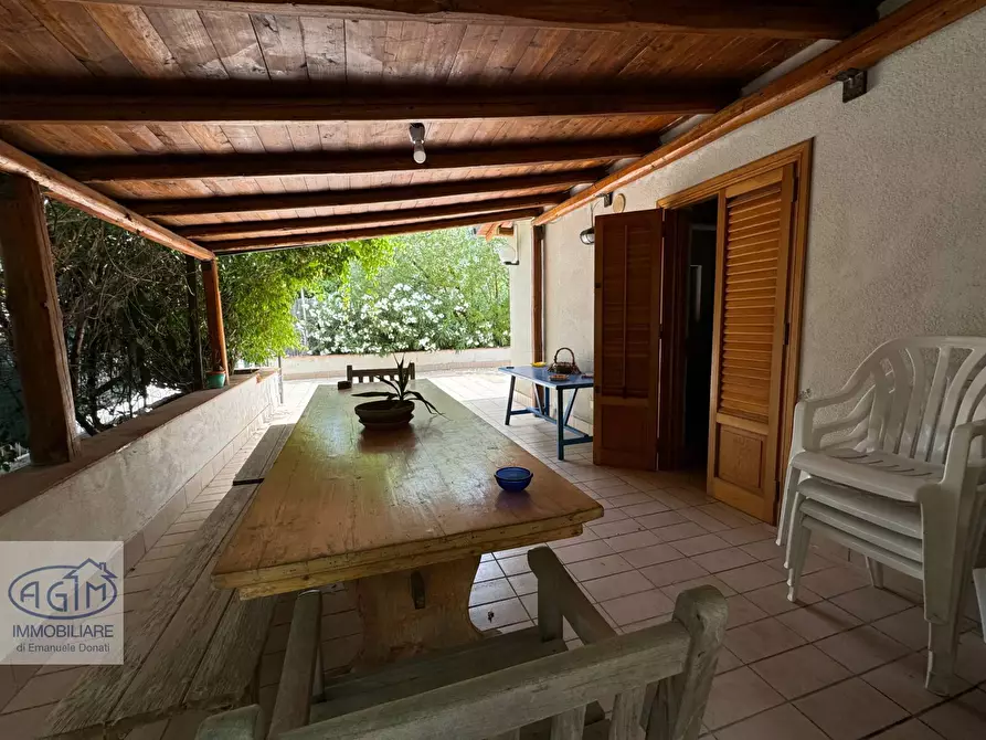 Immagine 24 di Villa in affitto  a Carini