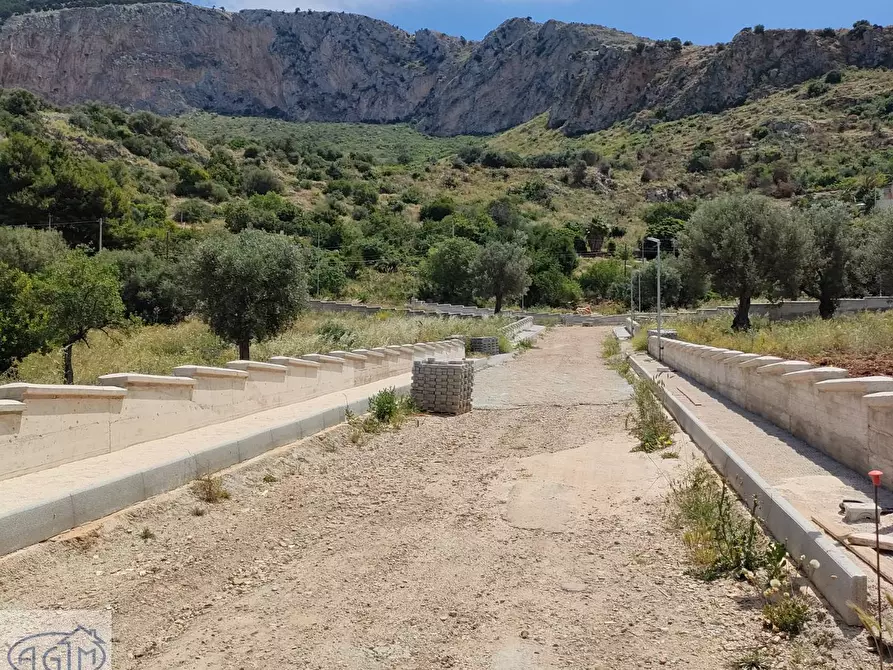 Immagine 25 di Villa in vendita  a Capaci