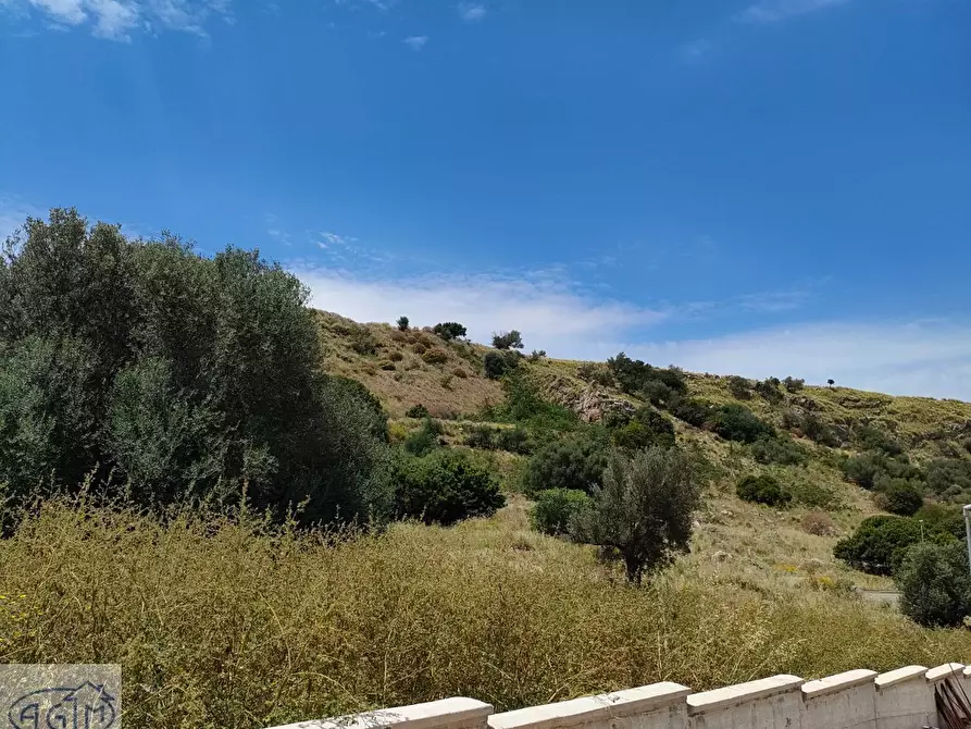 Immagine 9 di Casa bifamiliare in vendita  a Capaci