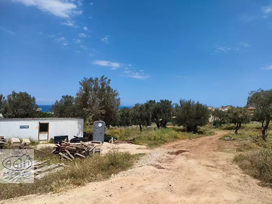 Immagine 21 di Casa bifamiliare in vendita  a Capaci