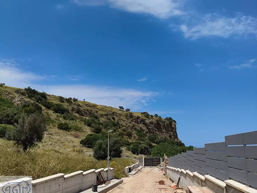 Immagine 7 di Villa in vendita  a Capaci