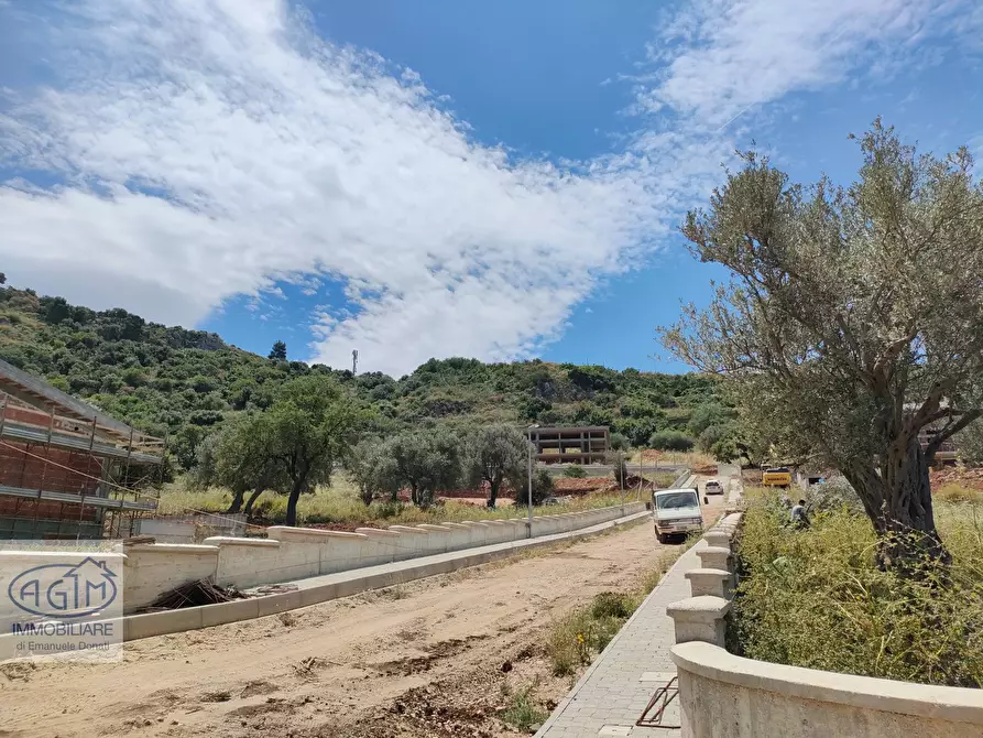 Immagine 11 di Villa in vendita  a Capaci