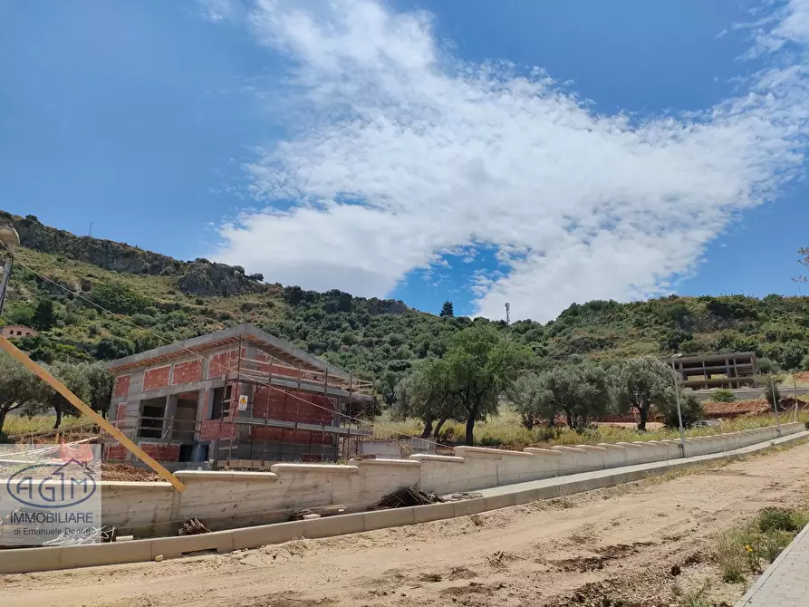 Immagine 12 di Villa in vendita  a Capaci