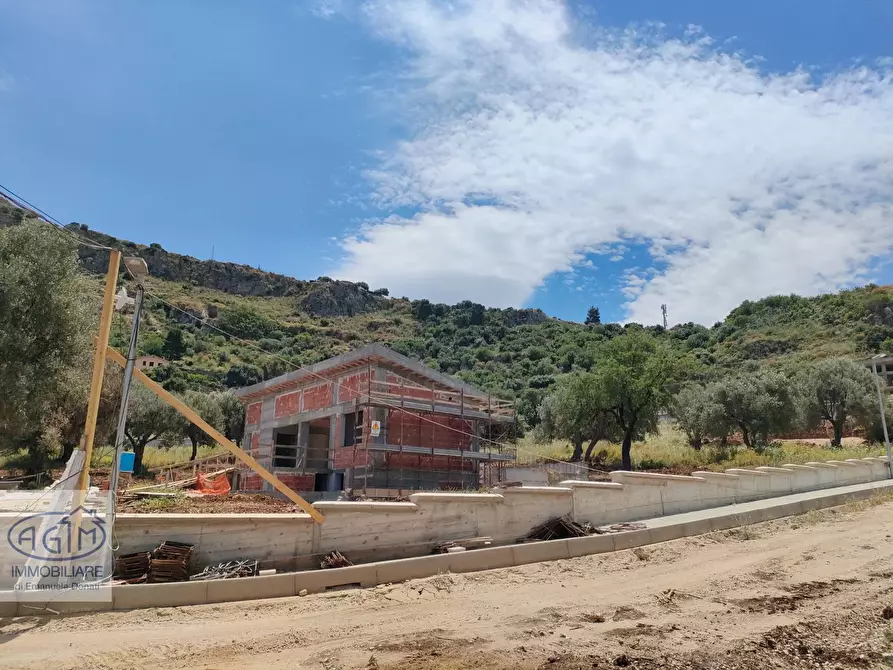 Immagine 13 di Villa in vendita  a Capaci