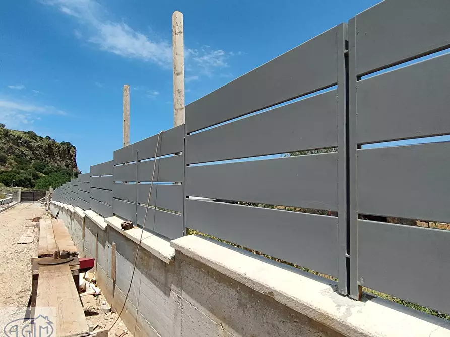 Immagine 16 di Villa in vendita  a Capaci