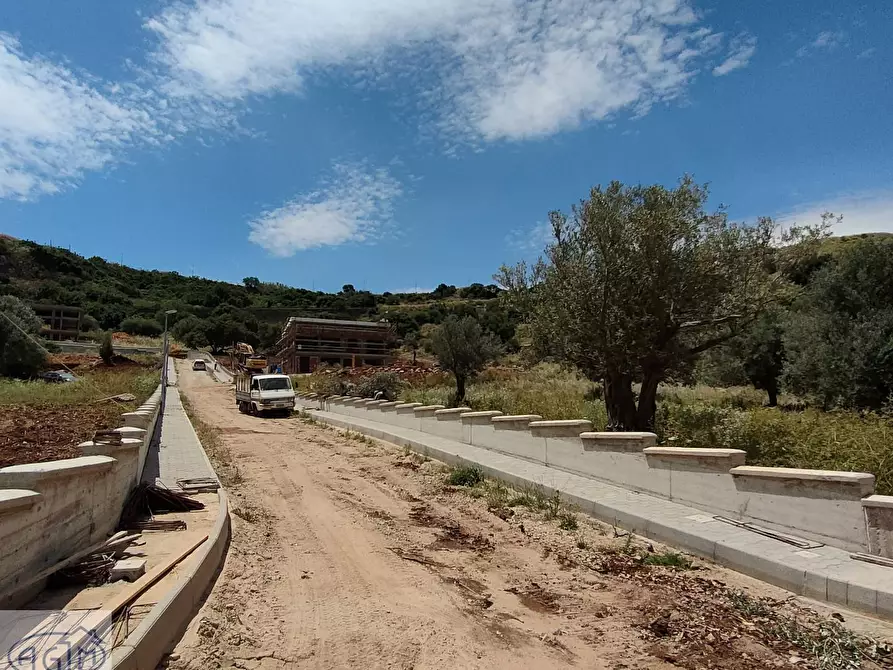 Immagine 19 di Villa in vendita  a Capaci