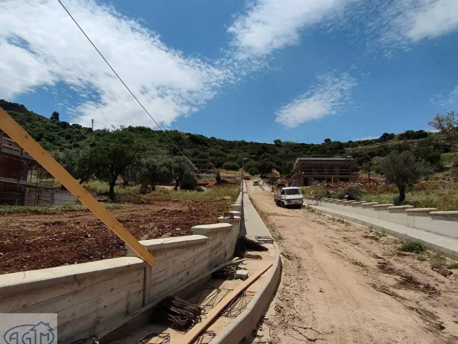 Immagine 20 di Villa in vendita  a Capaci