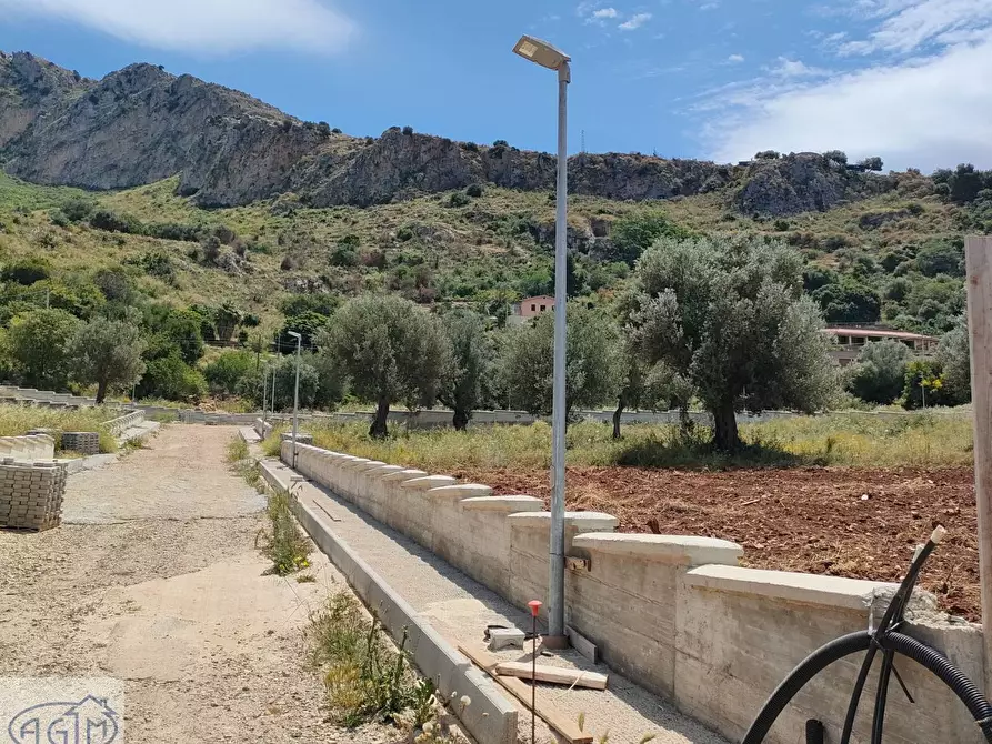 Immagine 22 di Villa in vendita  a Capaci