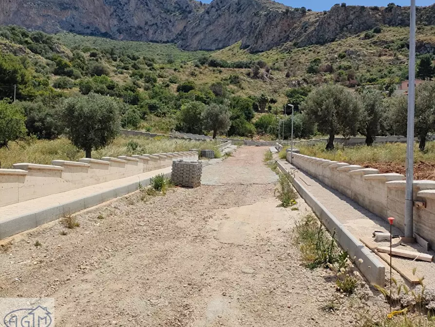 Immagine 26 di Villa in vendita  a Capaci