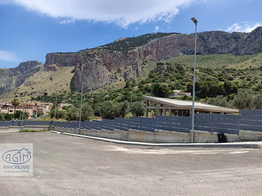 Immagine 5 di Casa bifamiliare in vendita  a Capaci