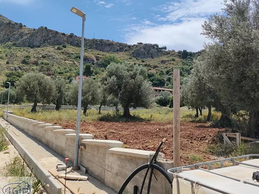 Immagine 23 di Casa bifamiliare in vendita  a Capaci